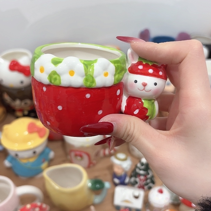 瓷片陶瓷完美主义慎拍