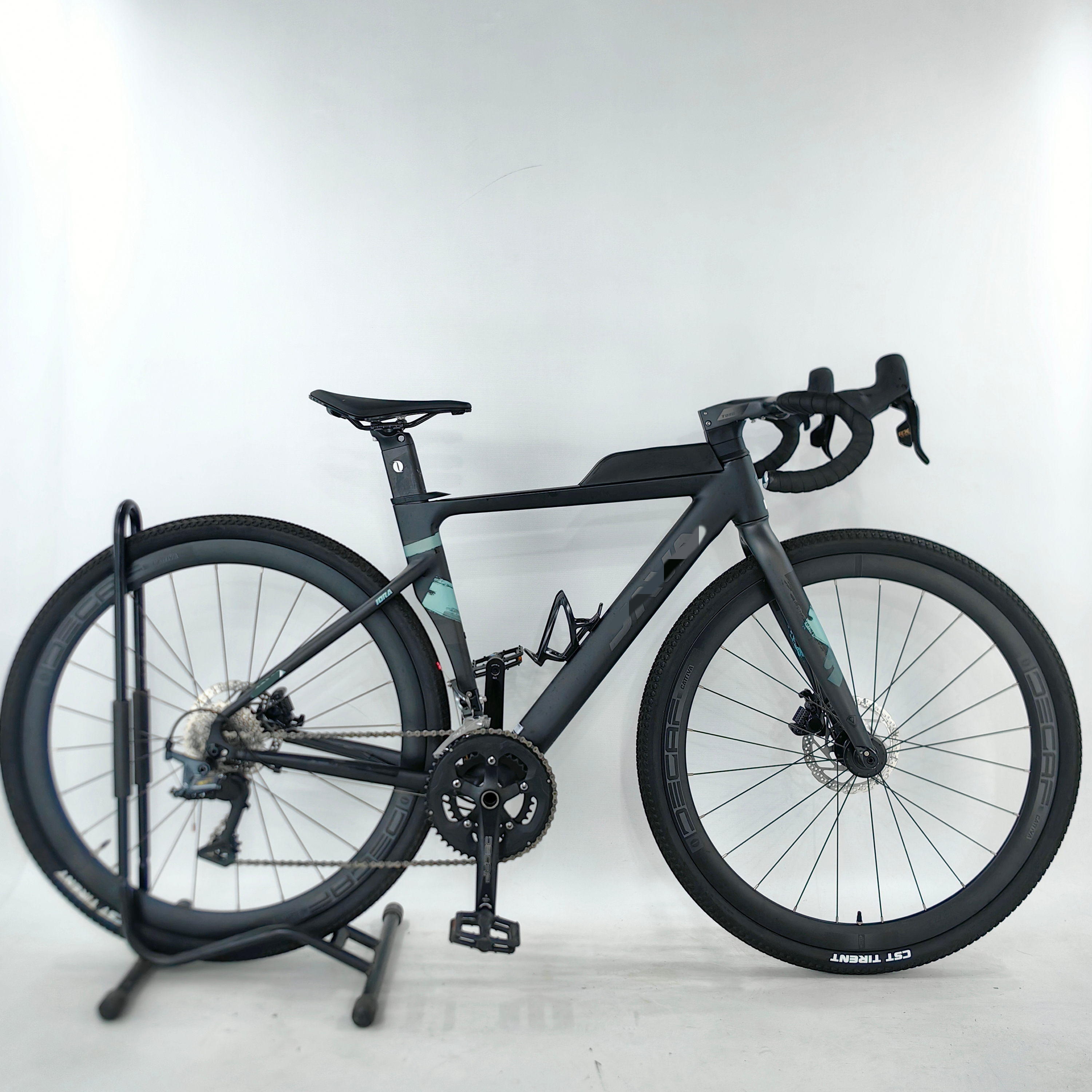 idra，编号1582，49码，铝合金，公路车