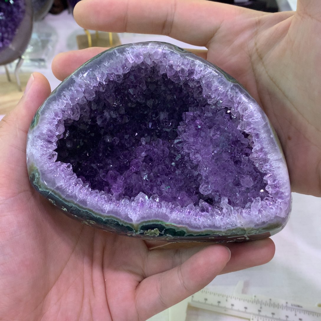 未镶嵌大型摆件（非配饰）水晶