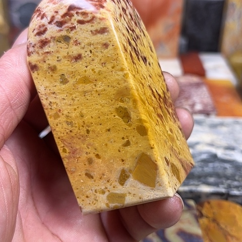 寿山石憨***香寿山石寿山石