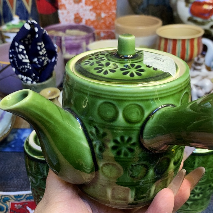 68包邮散瓷默认微瑕9