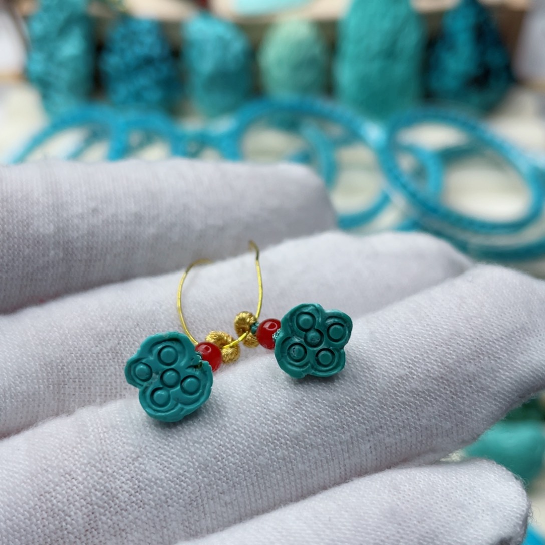 南红玛瑙珠宝奇石未镶嵌