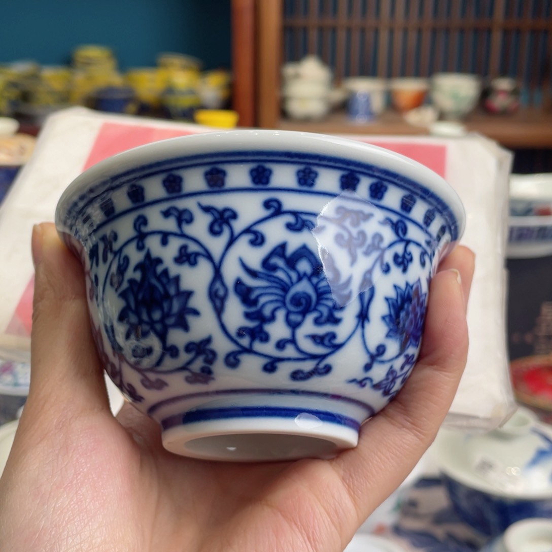 景德镇陶瓷学院美术