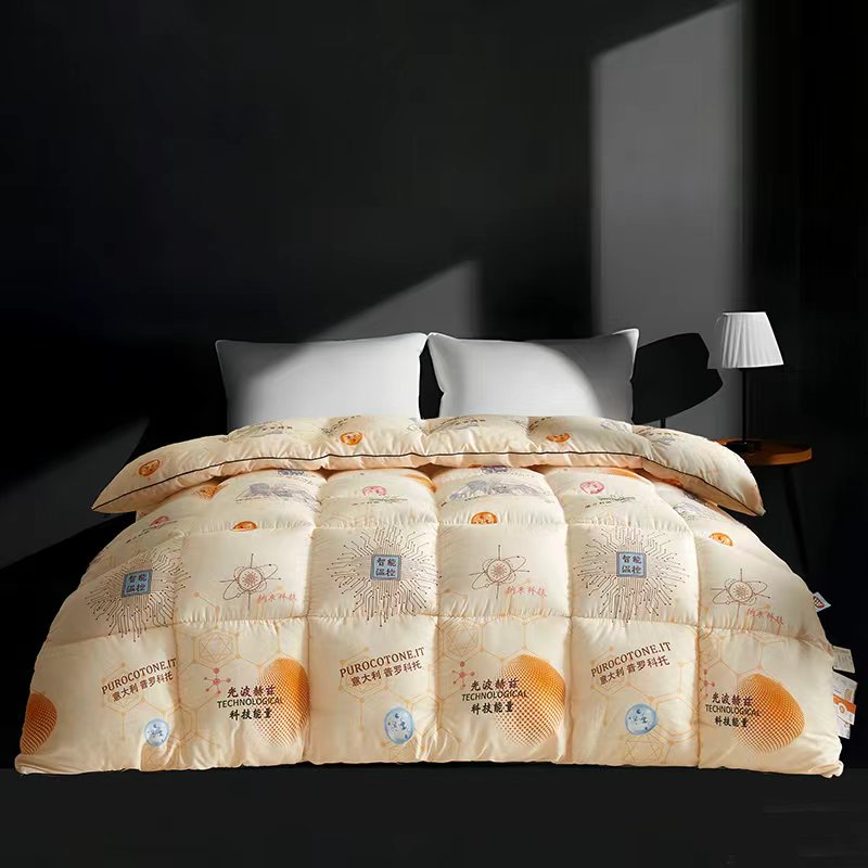 【郭总专属A】秋冬臻品高端被