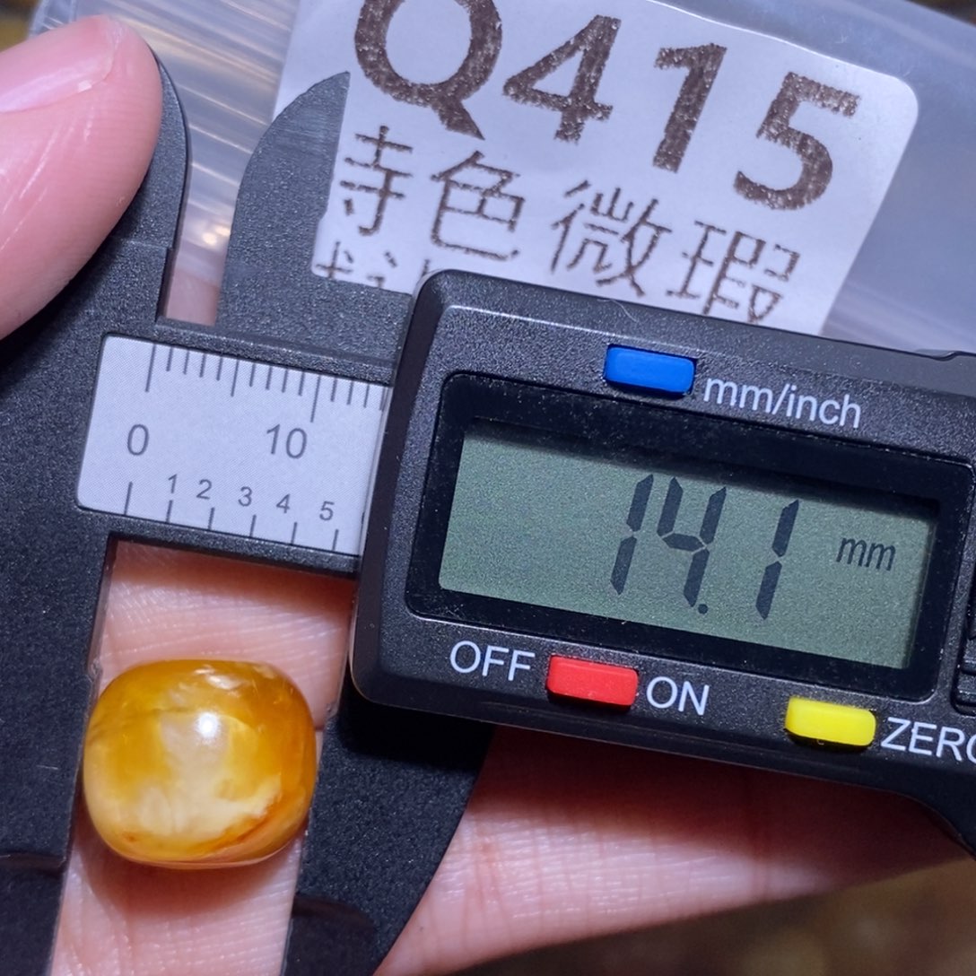 蜜蜡未镶嵌裸石未镶嵌琥珀蜜蜡裸石