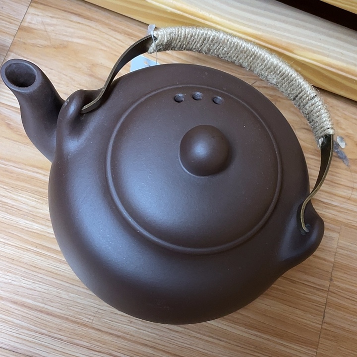 茶壶紫砂紫砂艺术作品