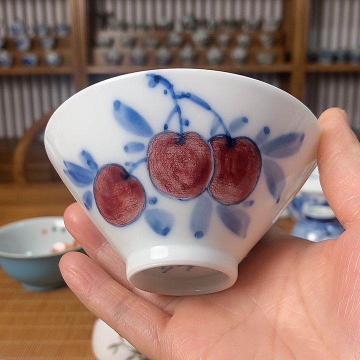 【闪购商品】手工制作陶瓷器皿