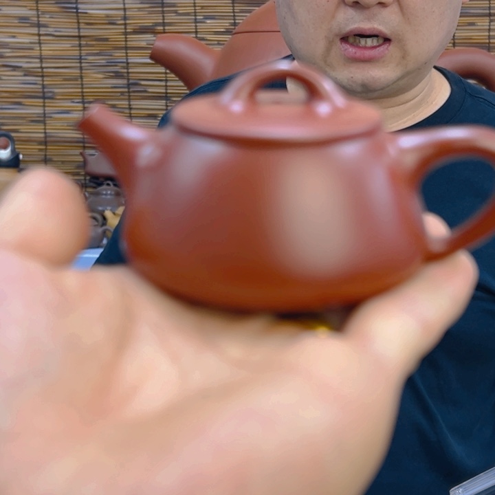 茶杯紫砂宜兴市紫砂壶微瑕