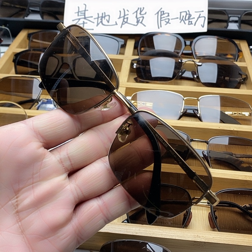 【闪购商品】水晶眼镜未镶嵌直播间相中的款式