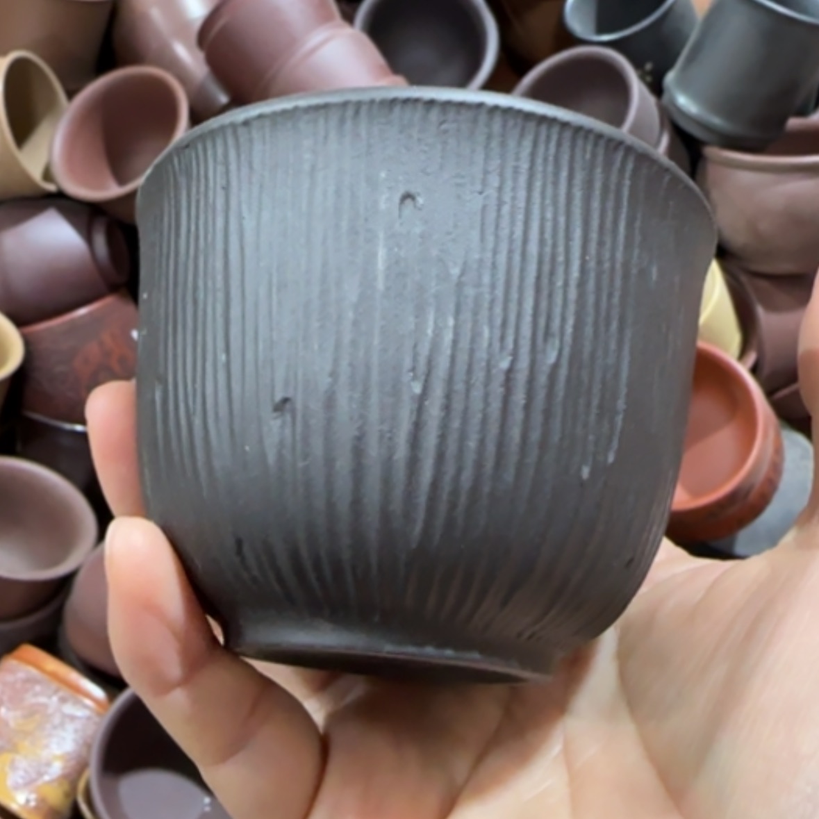 【闪购商品】茶杯紫砂紫砂茶具