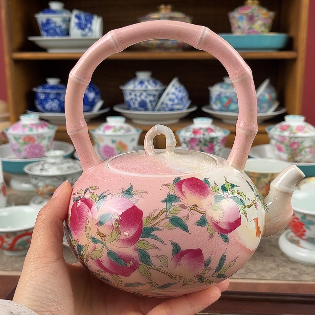 微瑕单杯单只价格