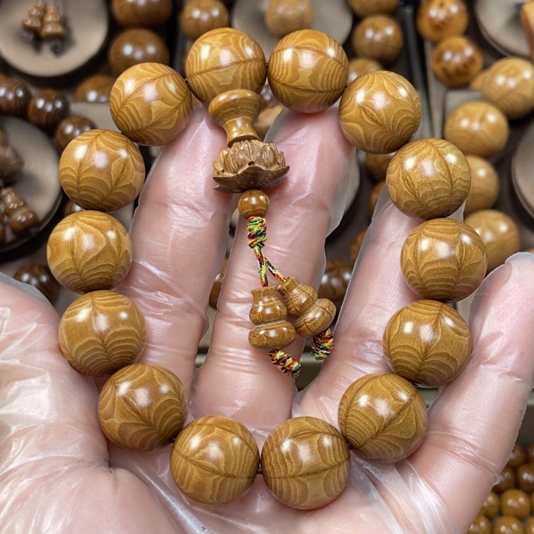 六道木手串/手链1.5天花板