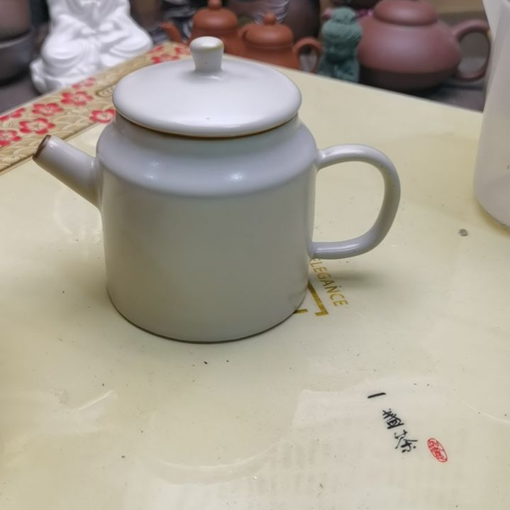 茶壶公道杯盖碗茶杯