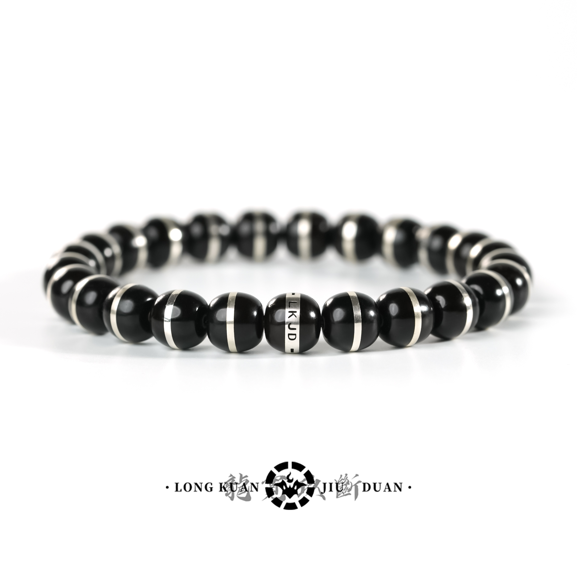 椰蒂老型银腰带8.5mm