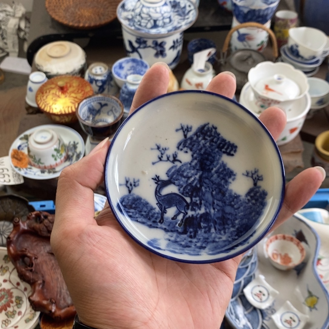 瓷器口，瓷器，瓷器，