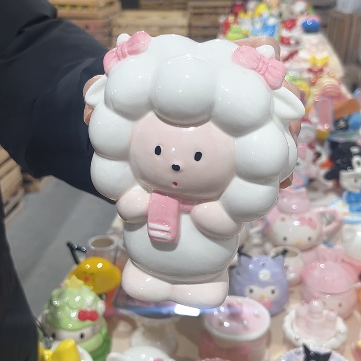 紫砂茶壶我们的生活