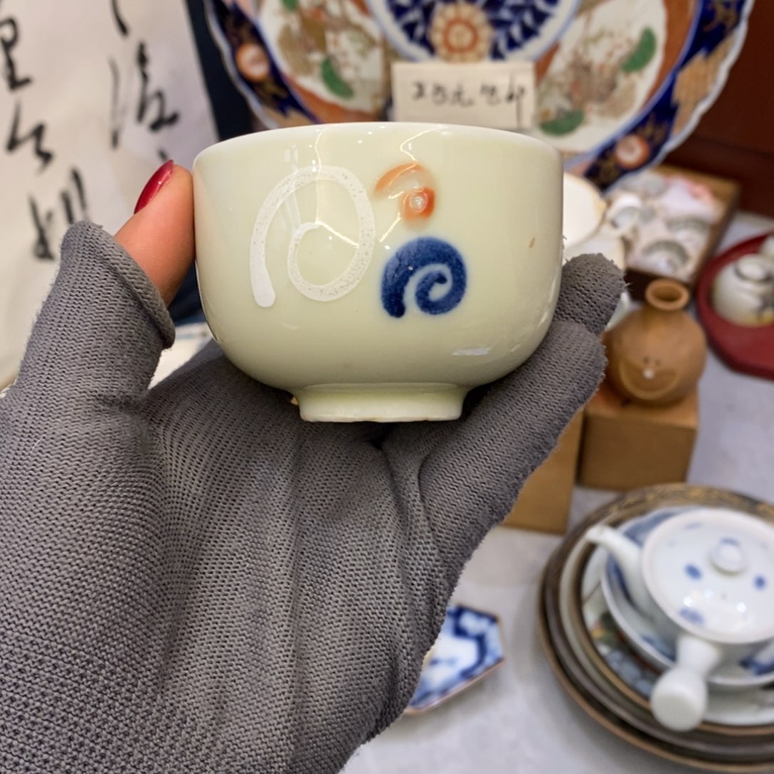 瓷片满25随机主播心意单～