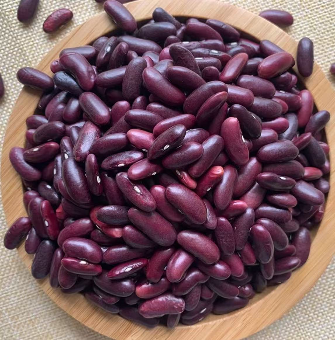 红腰豆红芸豆五谷杂粮