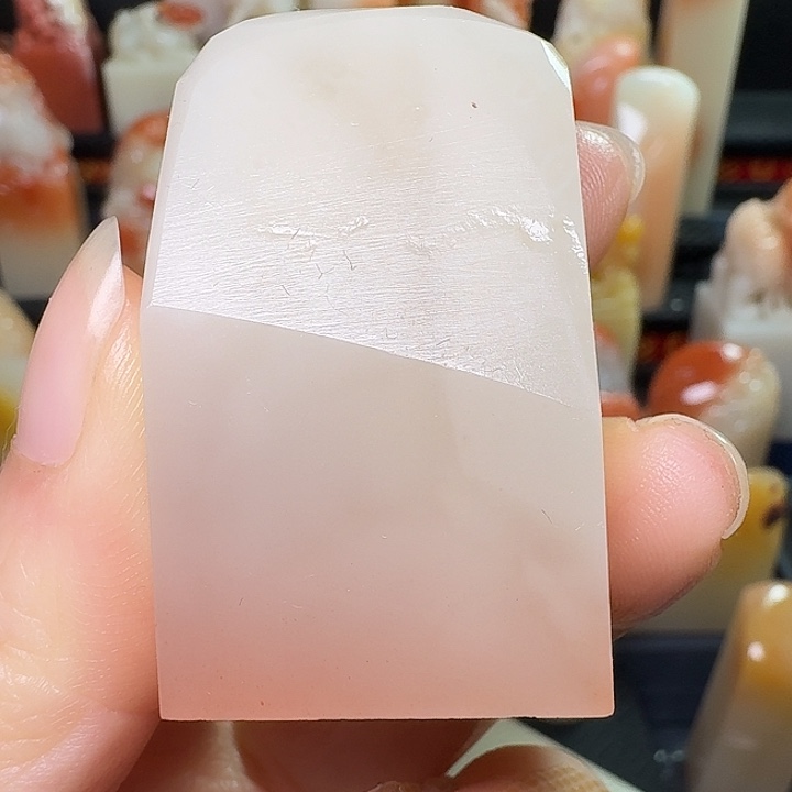 老挝石漂亮的好看的