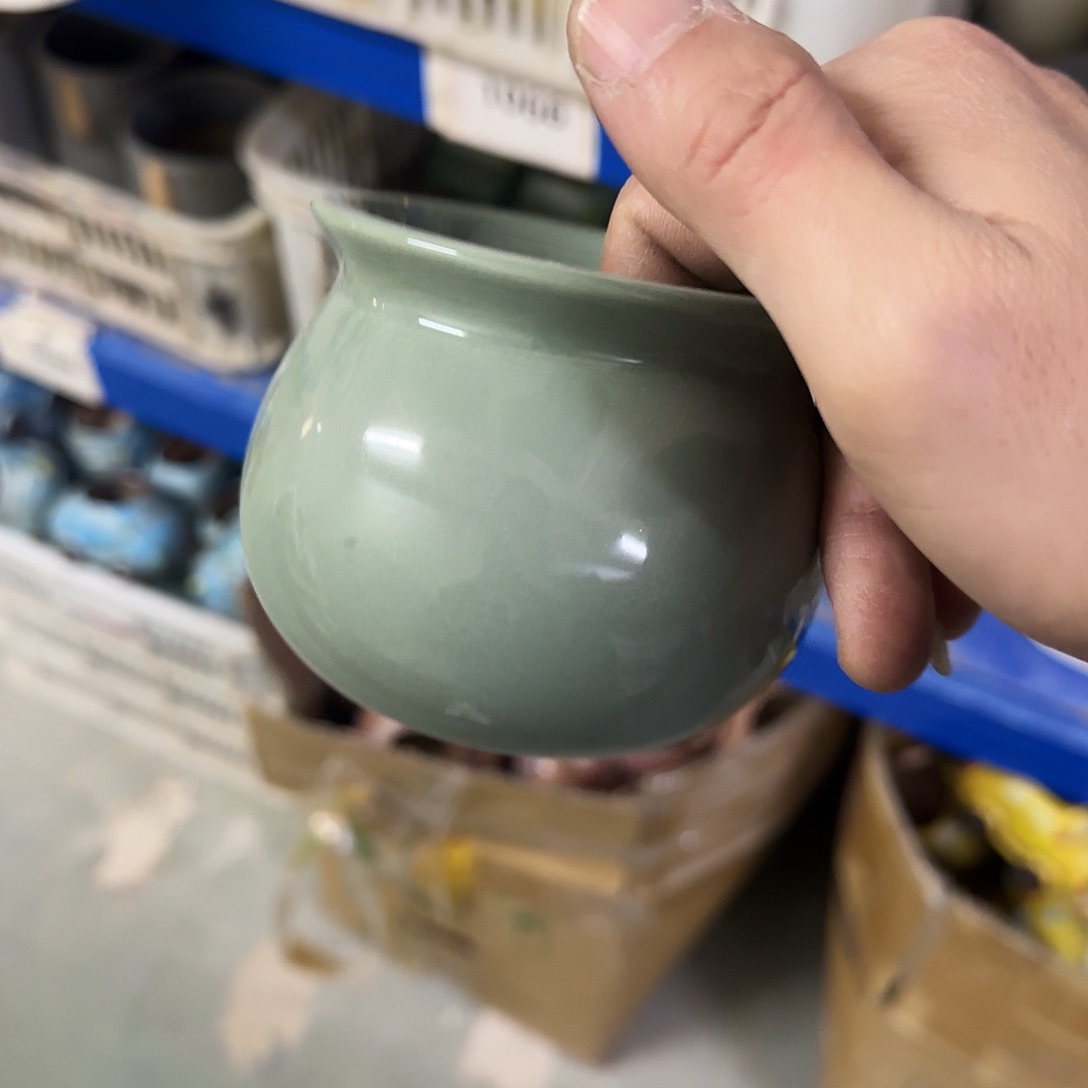 陶瓷福利局·自动合并订单·一个个买凑9元发·