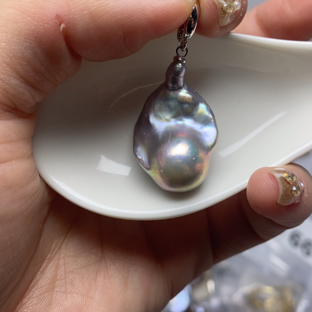 淡水珍珠其它未镶嵌