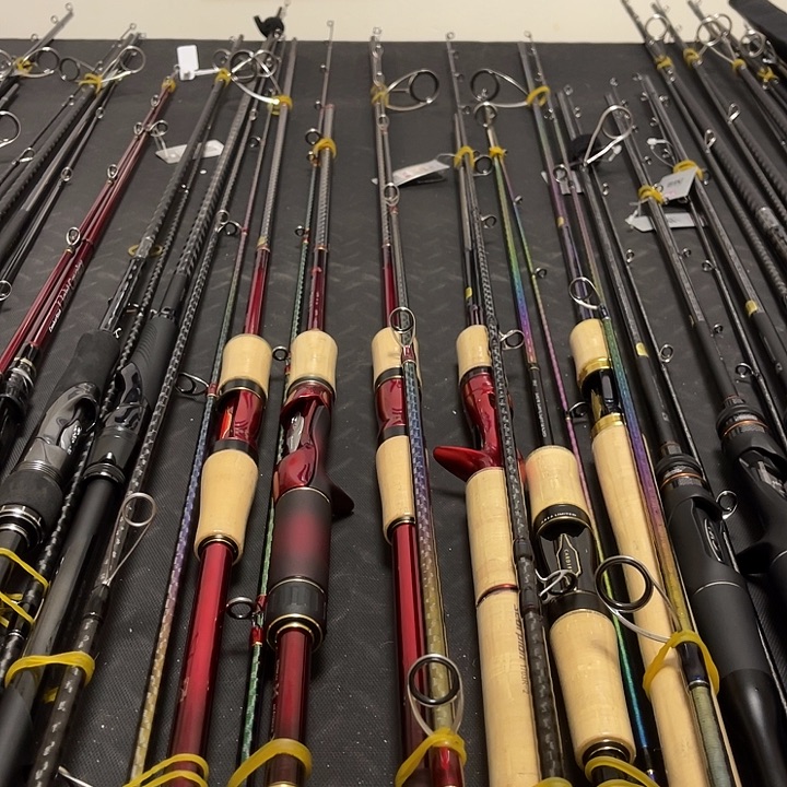 ～***～碳素3.8m12345679