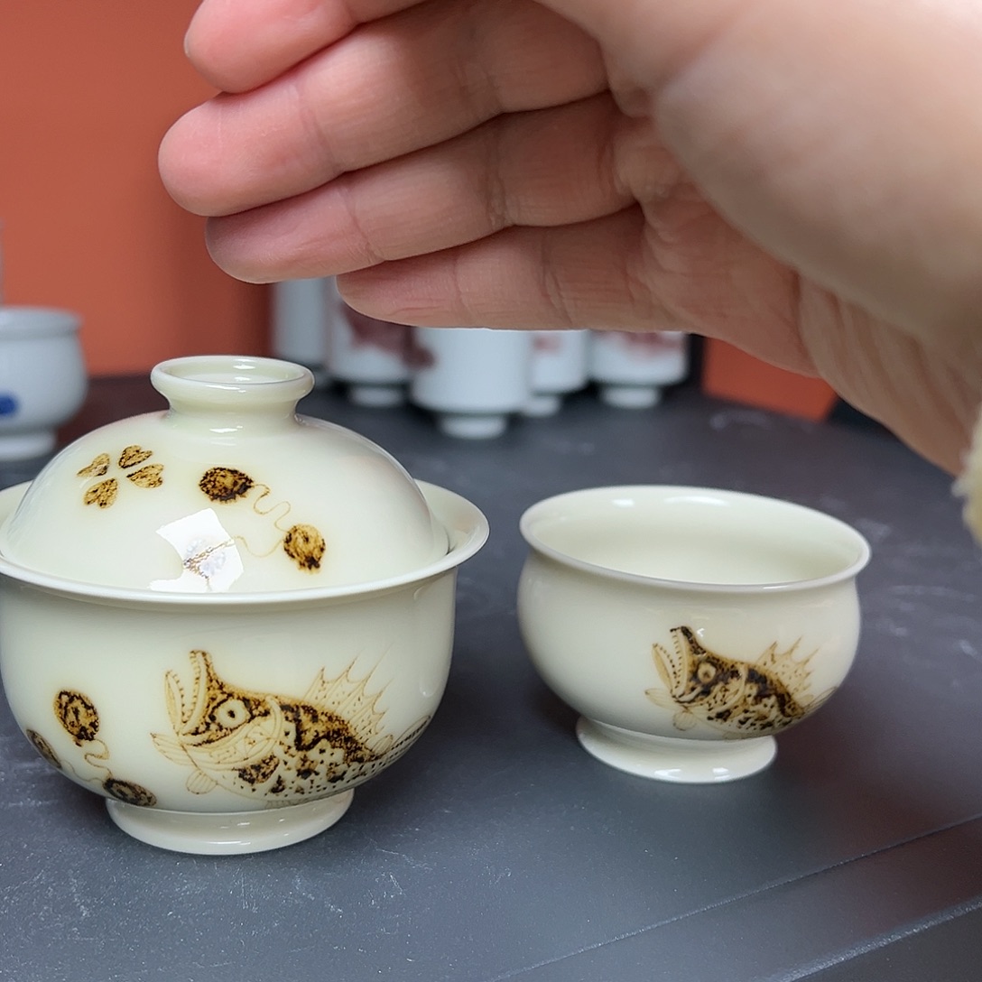 【闪购商品】陶瓷艺术陶瓷艺术