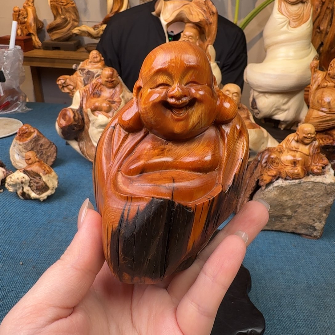 柏木（崖柏）关注一下