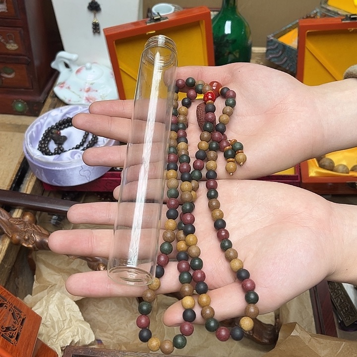 大叶紫檀（黑酸枝木类）