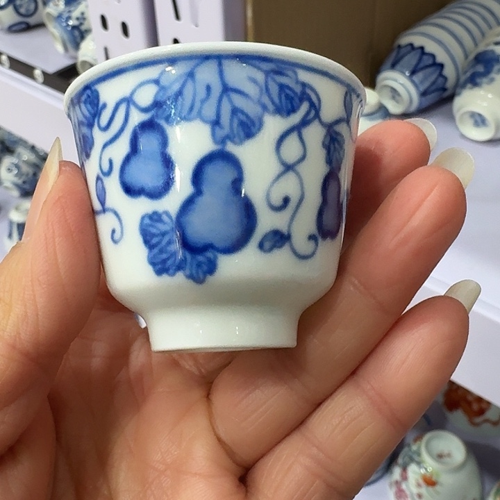 陶瓷艺术品收藏陶瓷