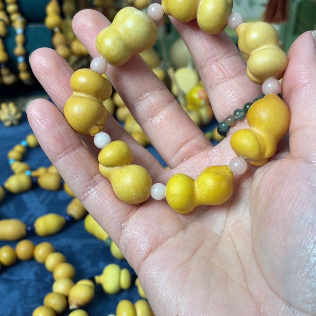 艾****金蝉手串一条一条 艾米