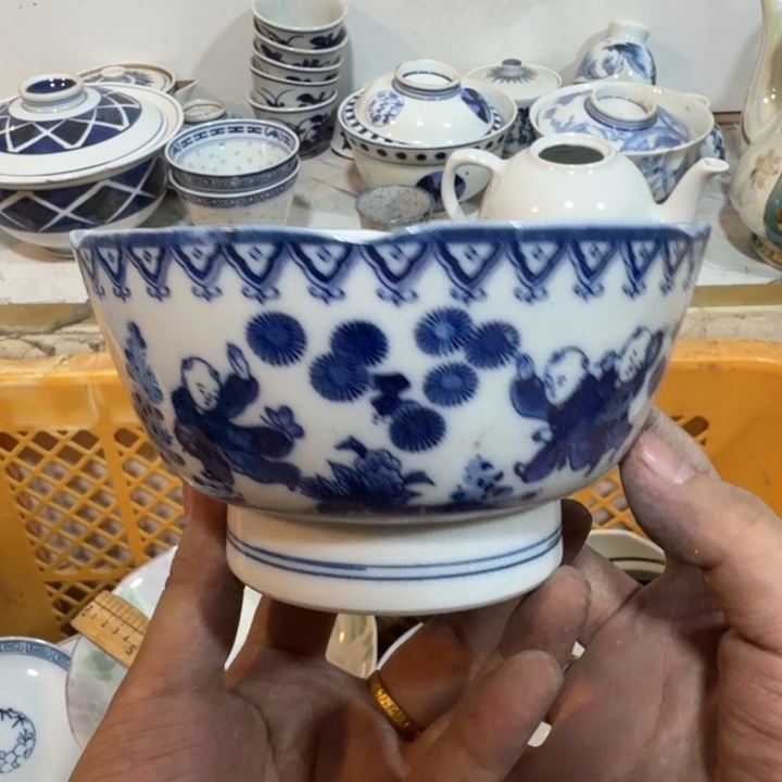 陶瓷推荐第二名20包邮