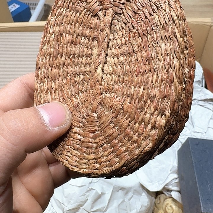 中古物品，谨慎参拍用****4