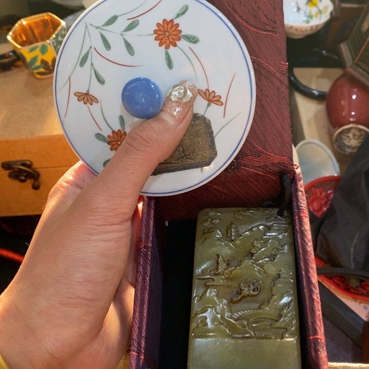 紫砂陶瓷艺术陶瓷艺术