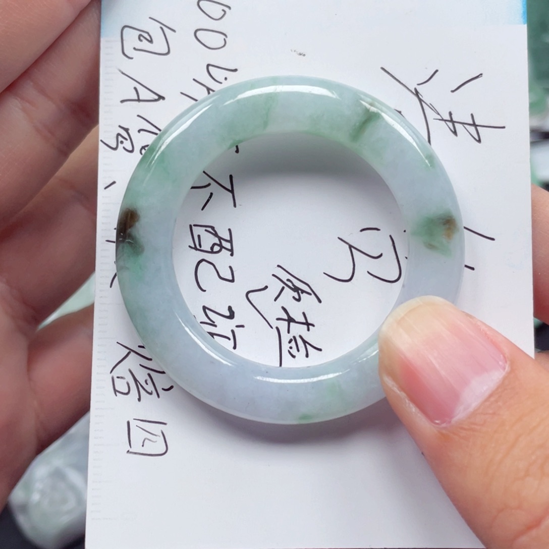 翡翠颈饰未镶嵌959888899