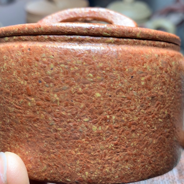 紫砂茶壶用****5宜兴紫砂壶