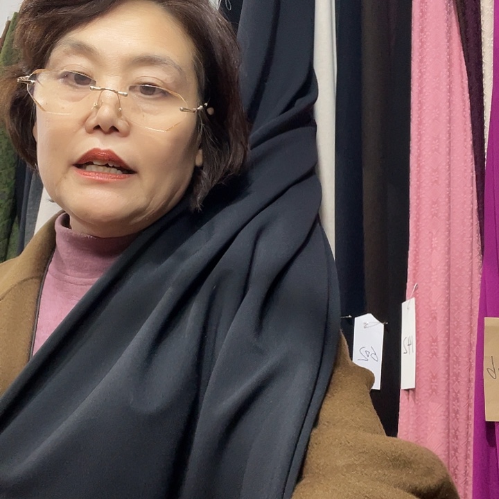 兰全迪1.1米面料面料