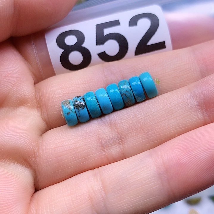 空竹粉丝专享十堰特色手工散珠