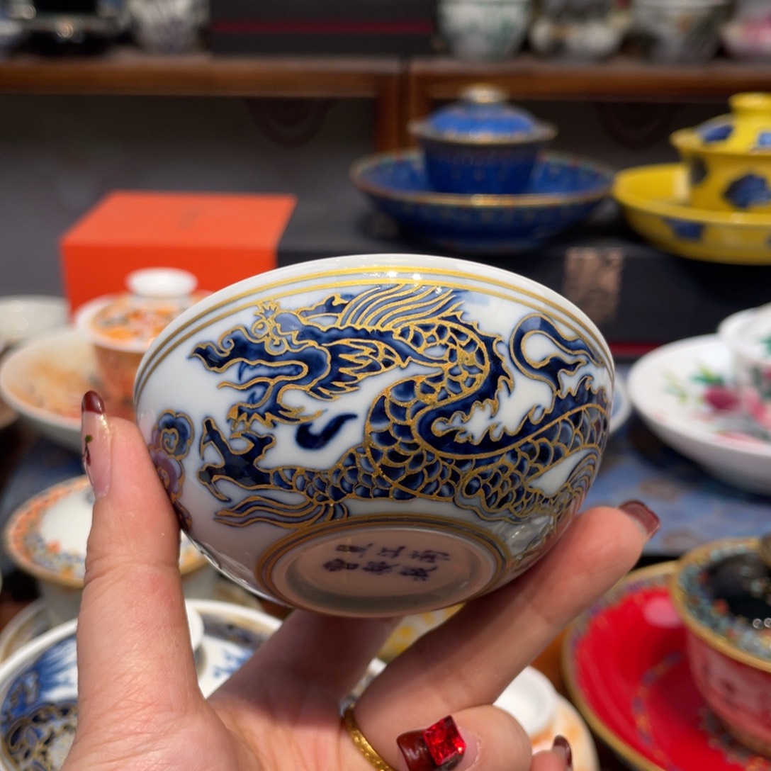 景德镇陶瓷景德镇瓷器