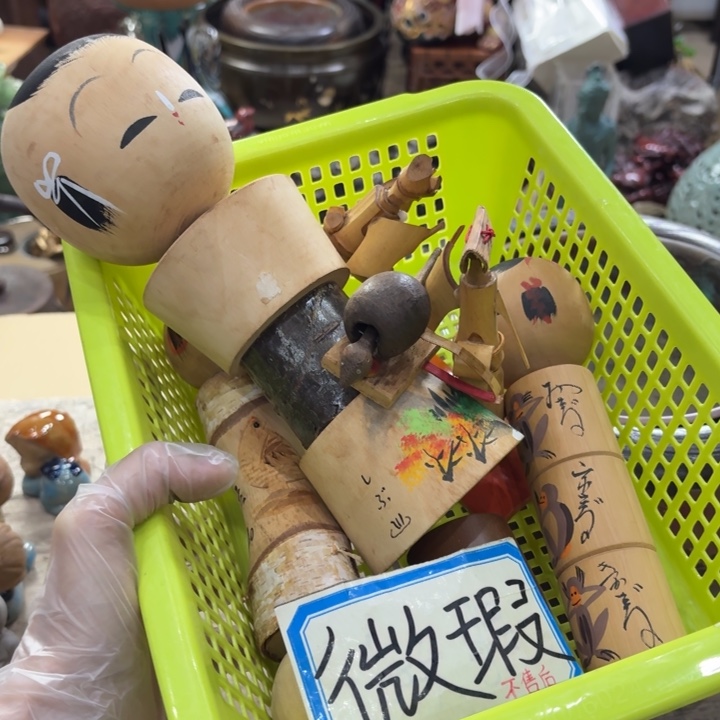 木家居摆件摆件摆设