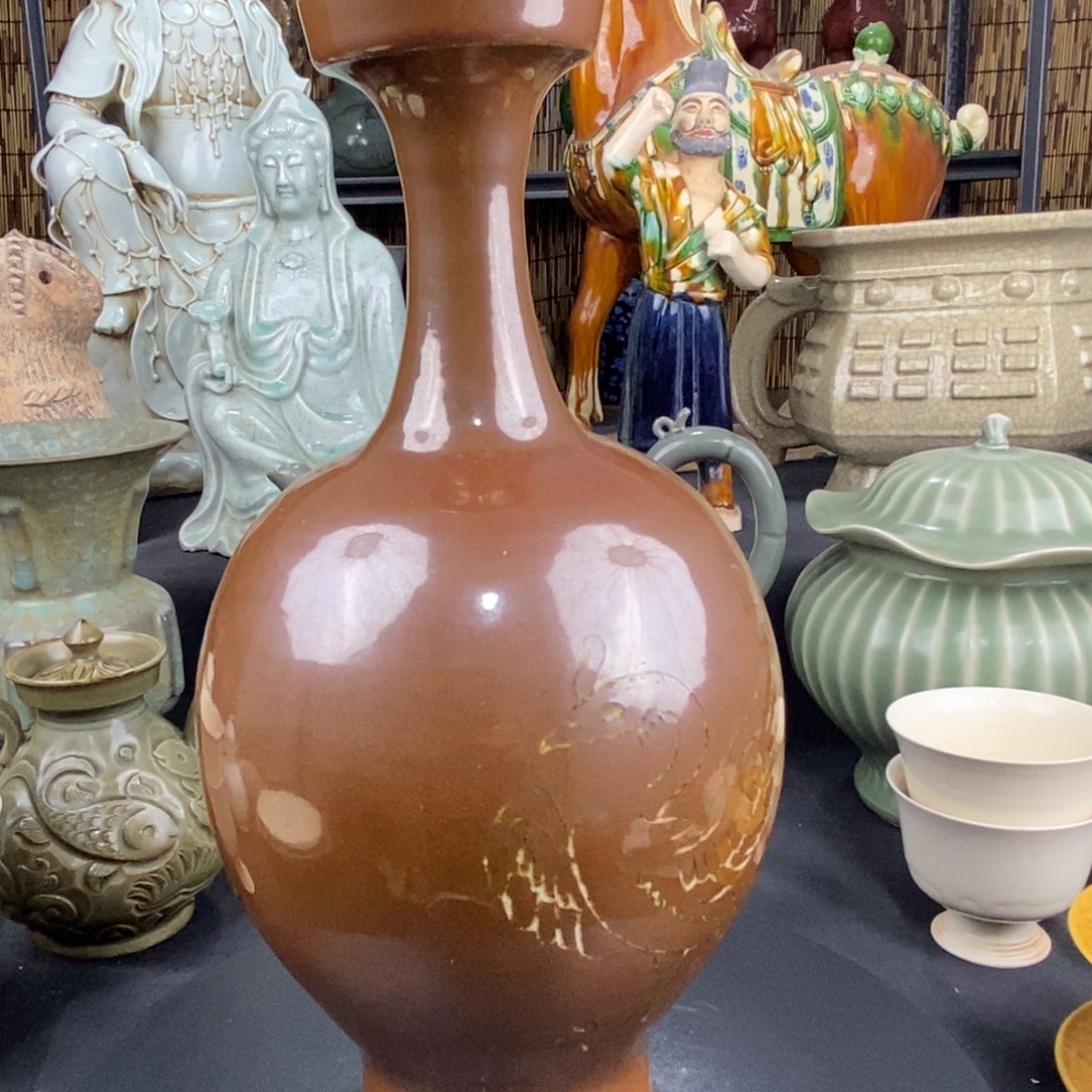 瓷片摆件111111111111111