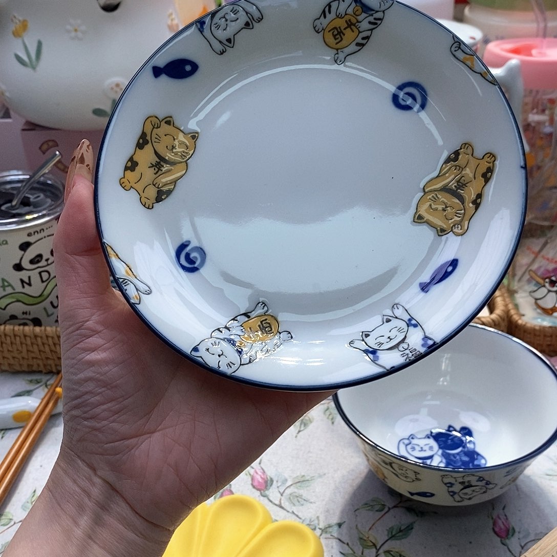 婷子瓷器好物推荐03127