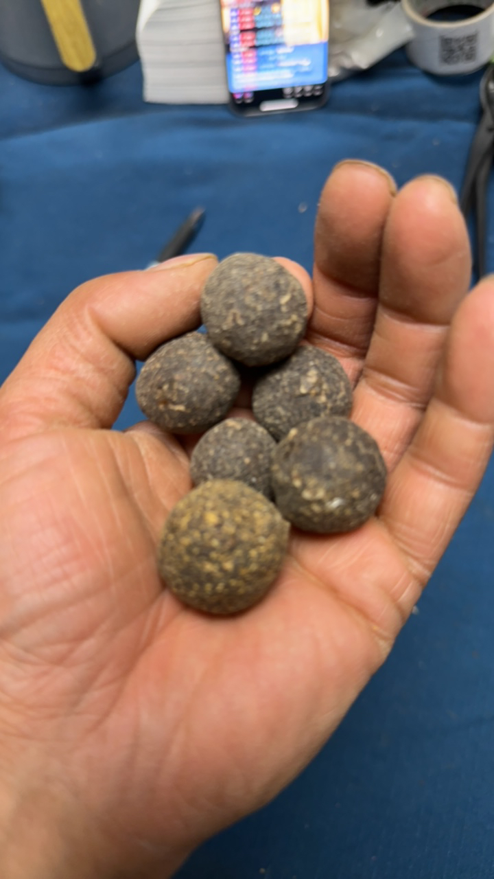 大力丸试用装半斤装