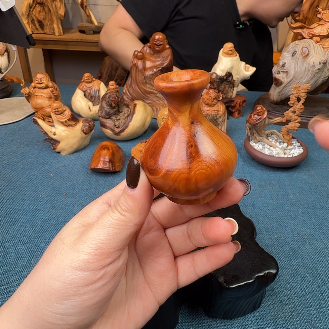 柏木（崖柏）关注一下