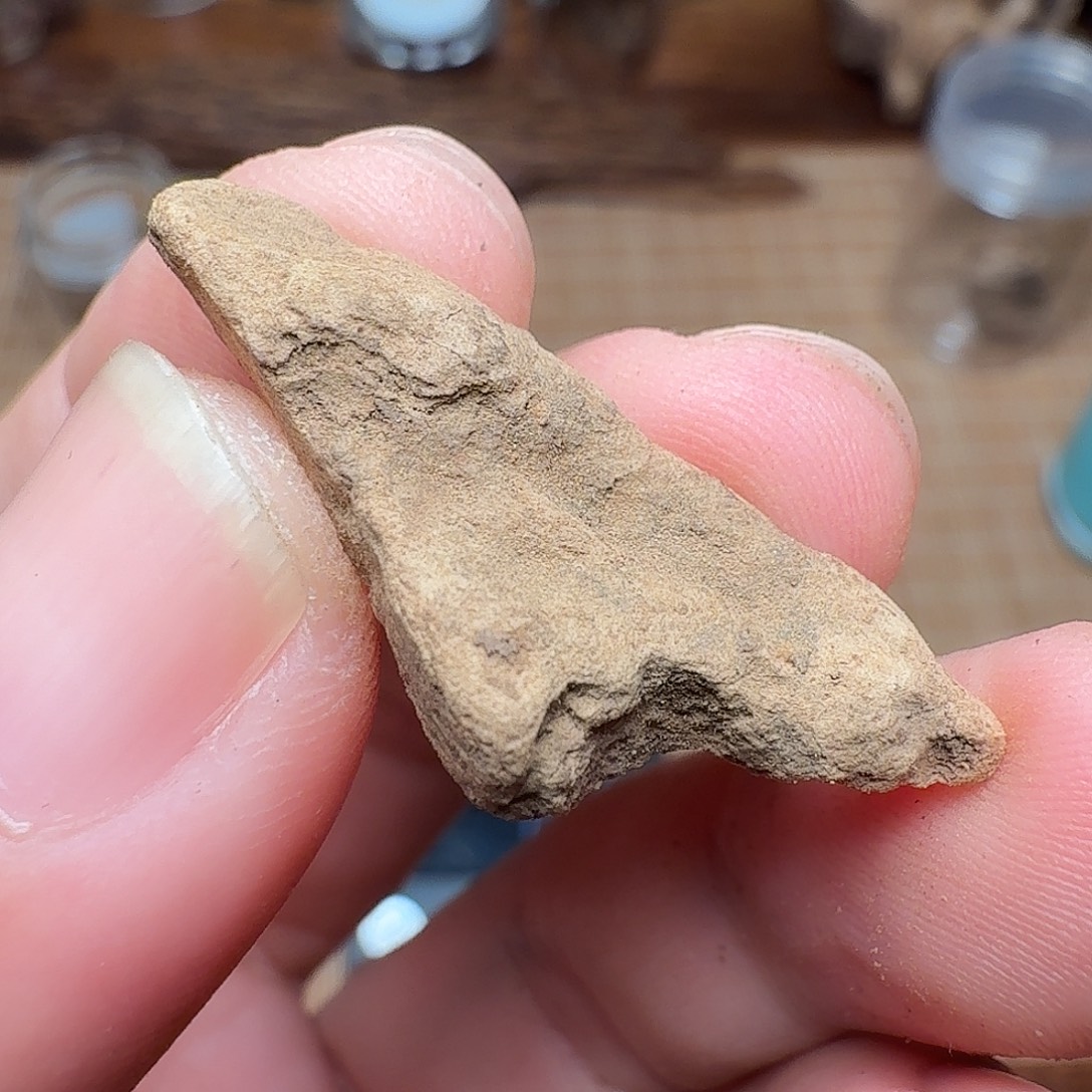 沉香兰卡红土虎斑