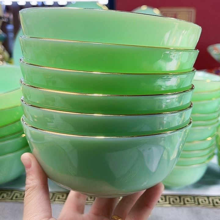 景德镇高端玉瓷单品