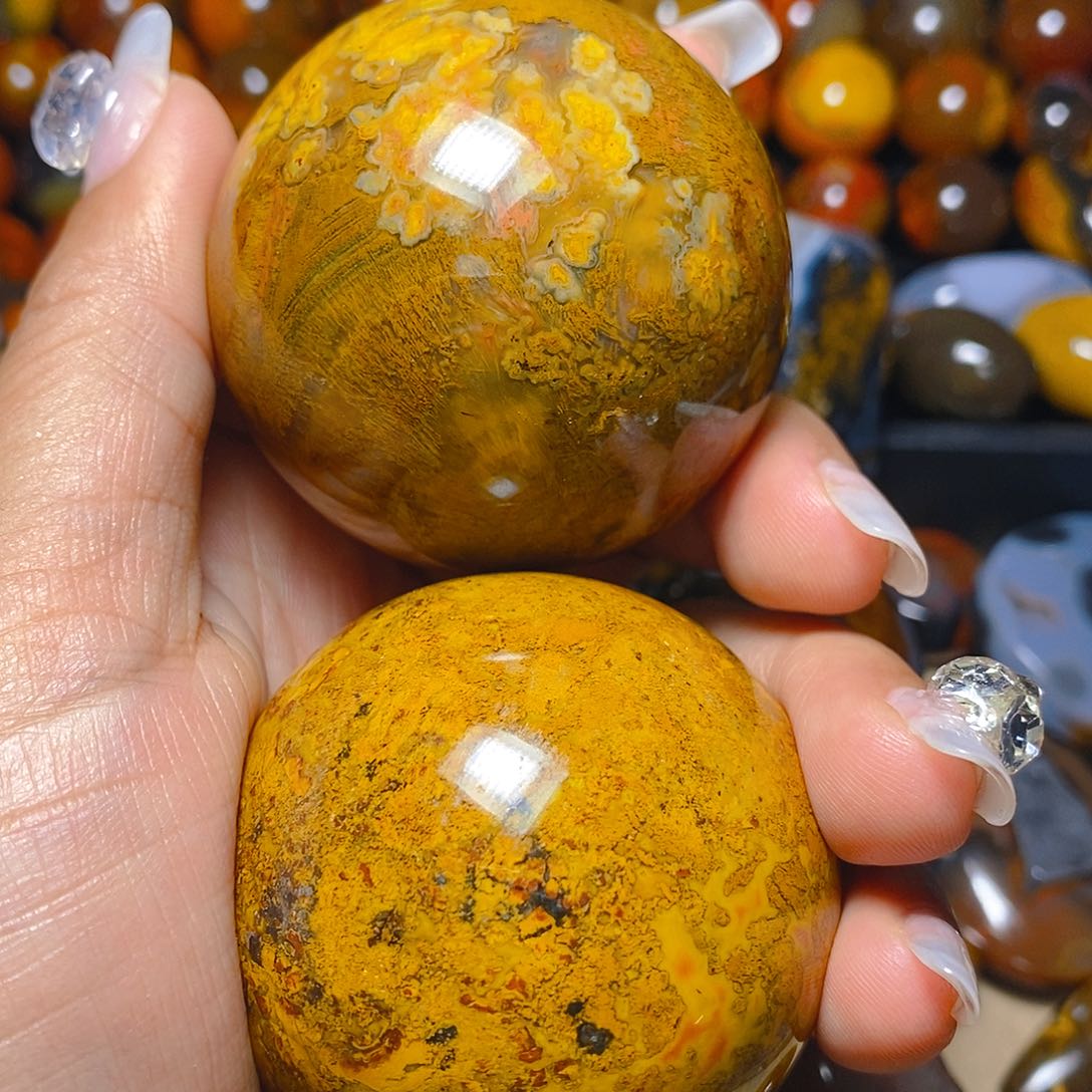 未镶嵌颈饰玛瑙/玉髓一**缘