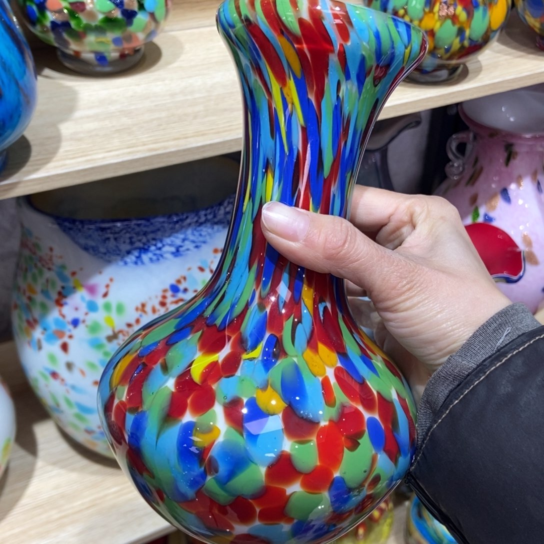 琉璃手工艺品精品