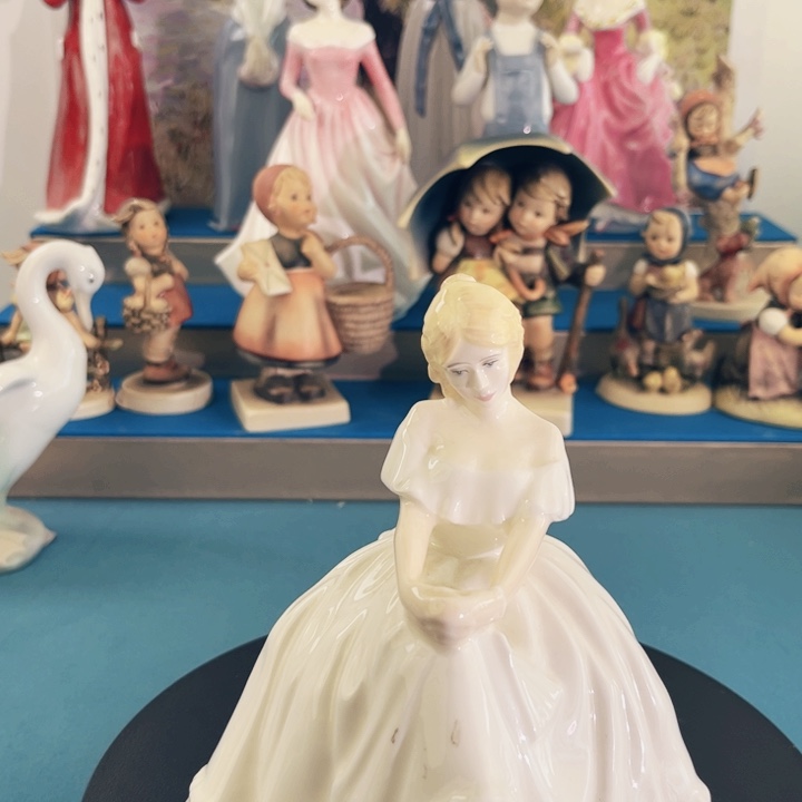 紫砂茶宠装饰瓷噢