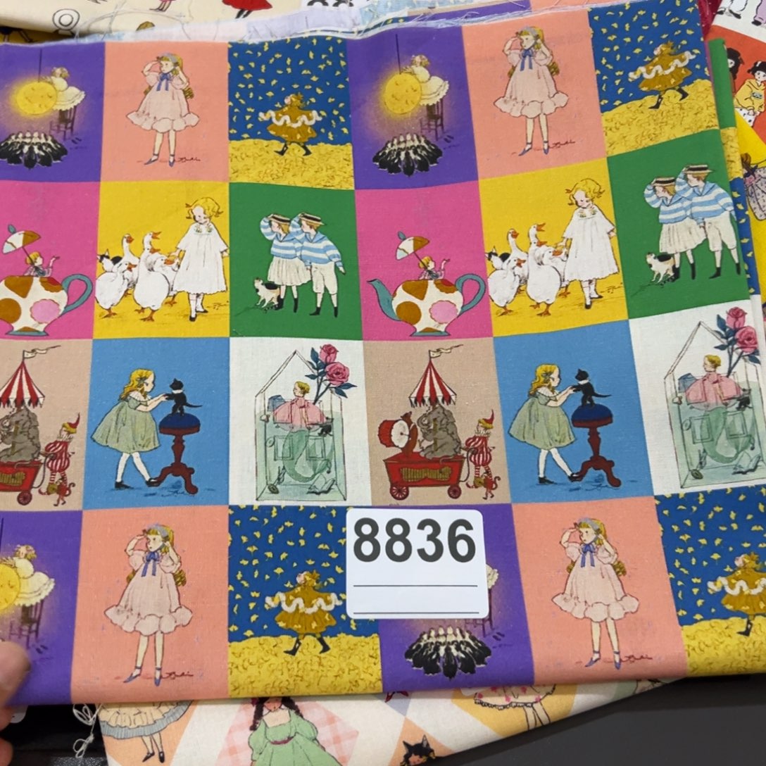 棉一米价纯棉平布1.1米宽果子31